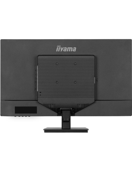 ProLite X3270QSU-B1 pantalla para PC 81,3 cm (32") 2560 x 1440 Pixeles Wide Quad HD LED Negro