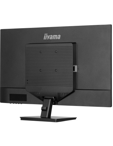 ProLite X3270QSU-B1 pantalla para PC 81,3 cm (32") 2560 x 1440 Pixeles Wide Quad HD LED Negro