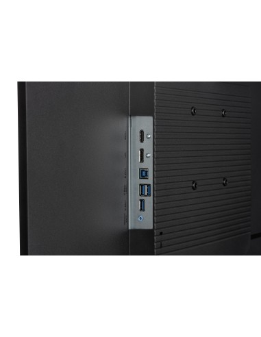 ProLite X3270QSU-B1 pantalla para PC 81,3 cm (32") 2560 x 1440 Pixeles Wide Quad HD LED Negro