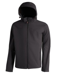 CAZADORA U-POWER SOFTSHELL KYRA T-S NG