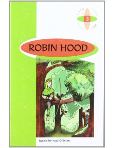 Robin hood