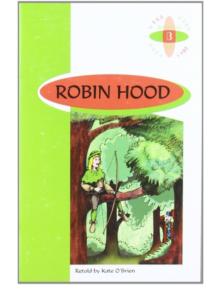 Robin hood