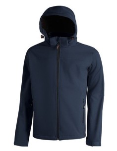 CAZADORA U-POWER SOFTSHELL KYRA T-S AZ