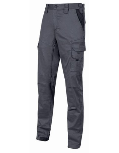 PANTALON U-POWER GUAPO T-XL GRIS