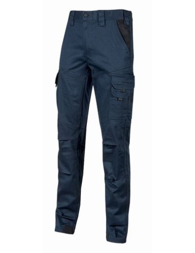 PANTALON U-POWER GUAPO T-S AZUL