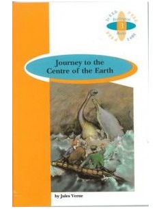 Journey to the centre of the earth