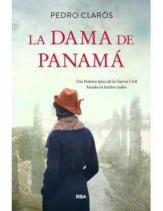 La dama de Panama