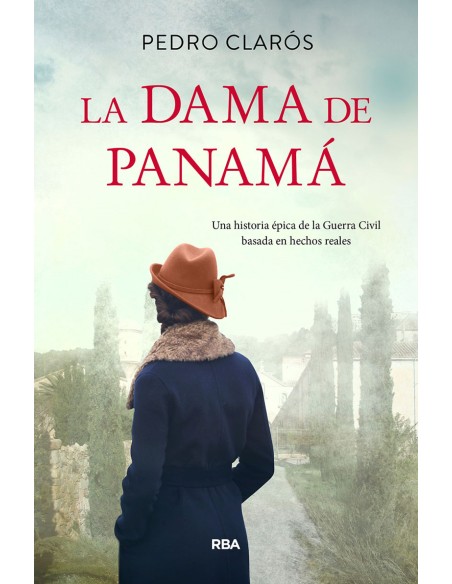 La dama de Panama