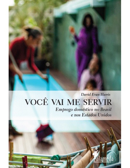 Voce vai me servir