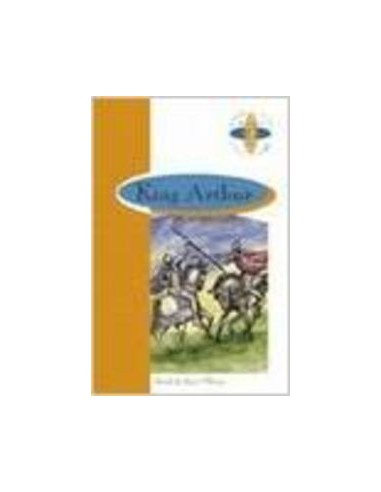 King arthur
