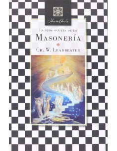 La vida oculta de la masoneria