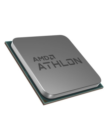 Athlon 3000G procesador 3,5 GHz 4 MB L3 Bandeja