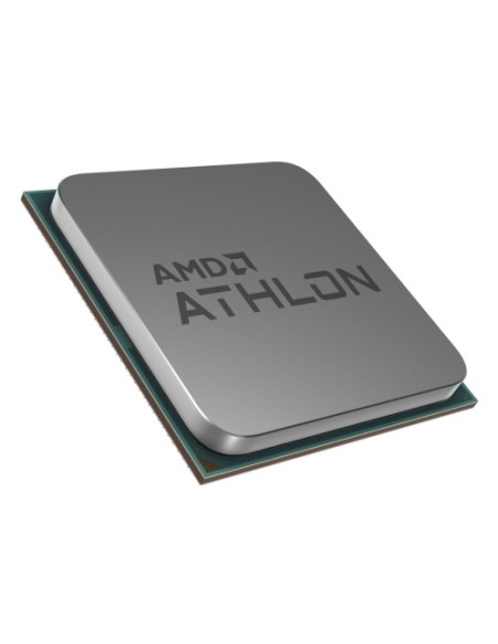 Athlon 3000G procesador 3,5 GHz 4 MB L3 Bandeja
