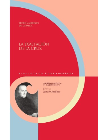 La exaltacion de la cruz