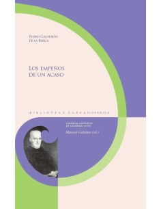 Los empenos de un acaso