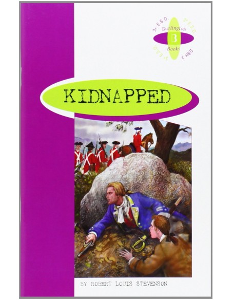 Kidnapped