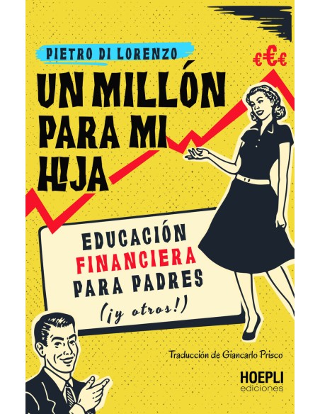 UN MILLON PARA MI HIJA