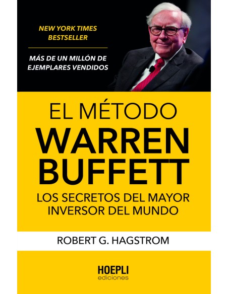 EL METODO WARREN BUFFETT
