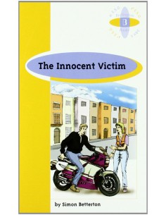Innocent victim
