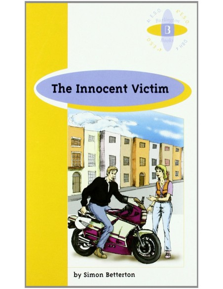 Innocent victim