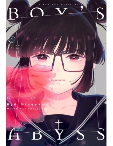 Boy s Abyss 3