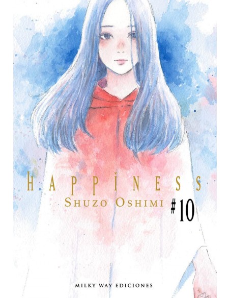 Happiness 10