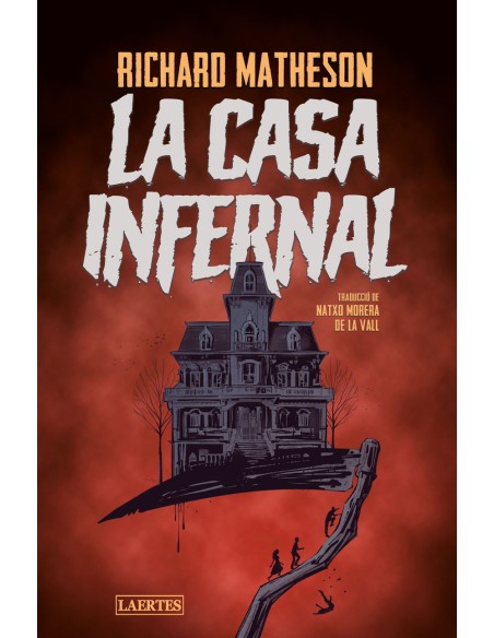 La casa infernal