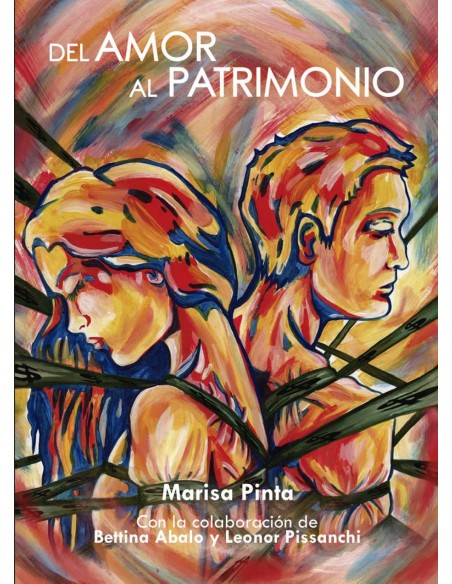 Del amor al patrimonio