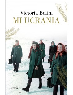MI UCRANIA