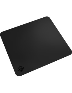 X7Z94AA alfombrilla para ratón Alfombrilla de ratón para juegos Negro