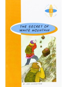 The secrets of mountain