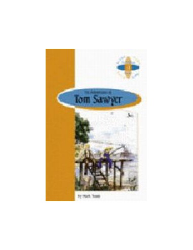 Adventures of Tom Sawyer