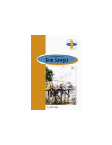 Adventures of Tom Sawyer