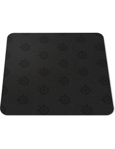 X7Z94AA alfombrilla para ratón Alfombrilla de ratón para juegos Negro 2