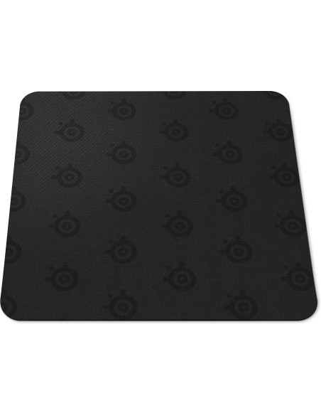 X7Z94AA alfombrilla para ratón Alfombrilla de ratón para juegos Negro X7Z94AA alfombrilla para ratón Alfombrilla de ratón para juegos Negro