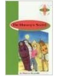 The mummys secret