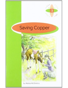 Saving copper