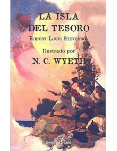 La isla del tesoro