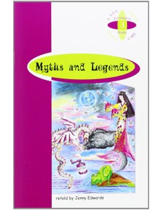 Myths and legends