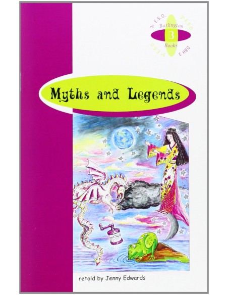 Myths and legends