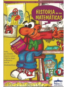 HISTORIA DE LAS MATEMATICAS