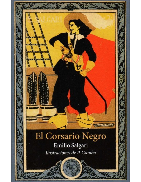 El corsario negro