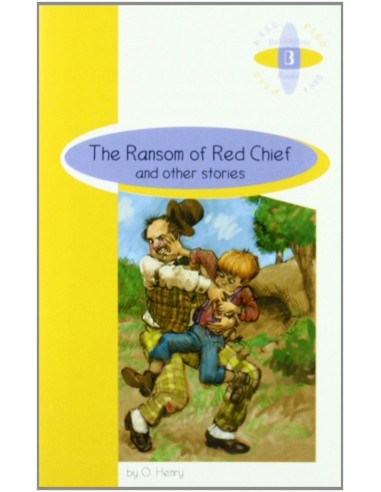 The ransom of red chief