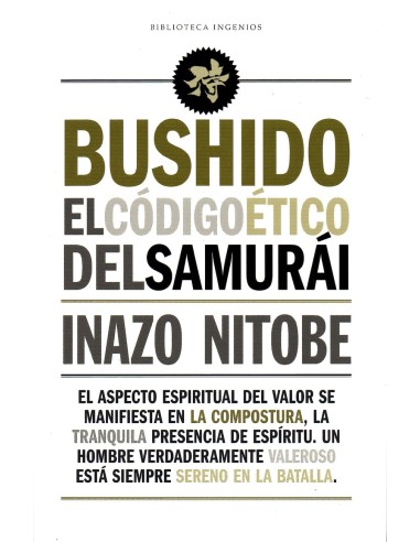 Bushido