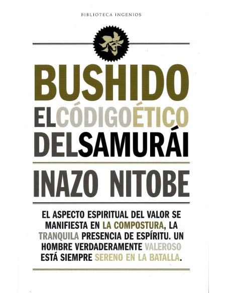 Bushido