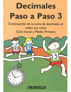Decimales paso a paso 3