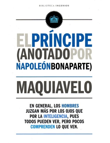 El principe