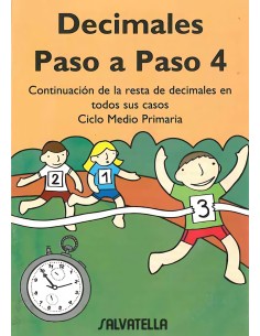 Decimales paso a paso 4