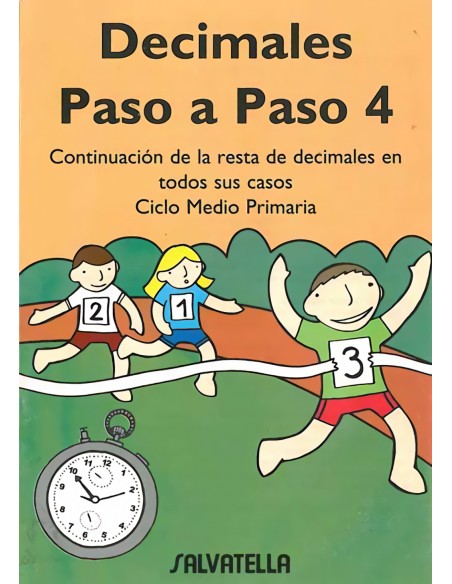 Decimales paso a paso 4