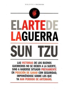 El arte de la guerra